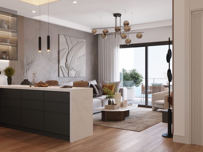 İraöz Vadi Dış Cephe Görsel 2