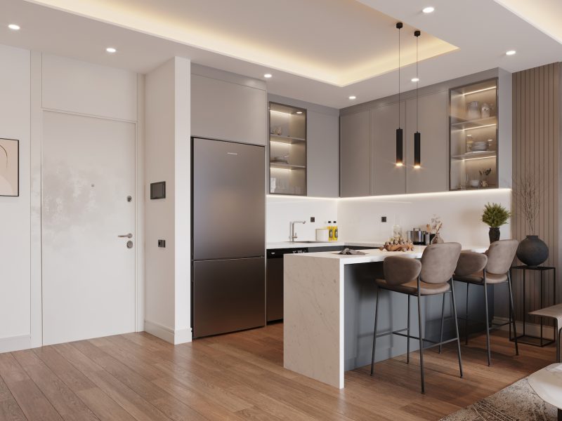 İraöz Vadi Dış Cephe Görsel 3