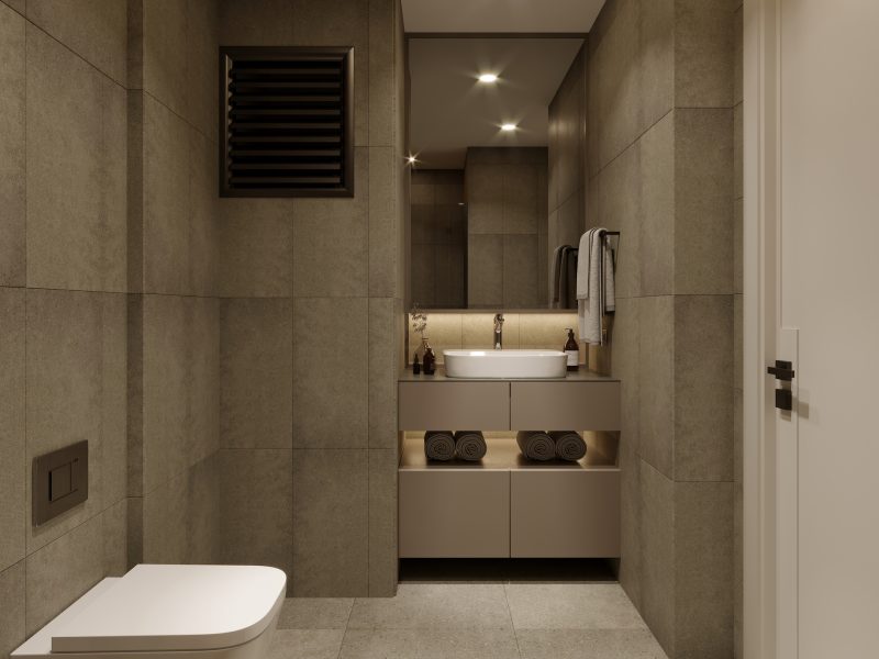 İraöz Vadi Dış Cephe Görsel 7