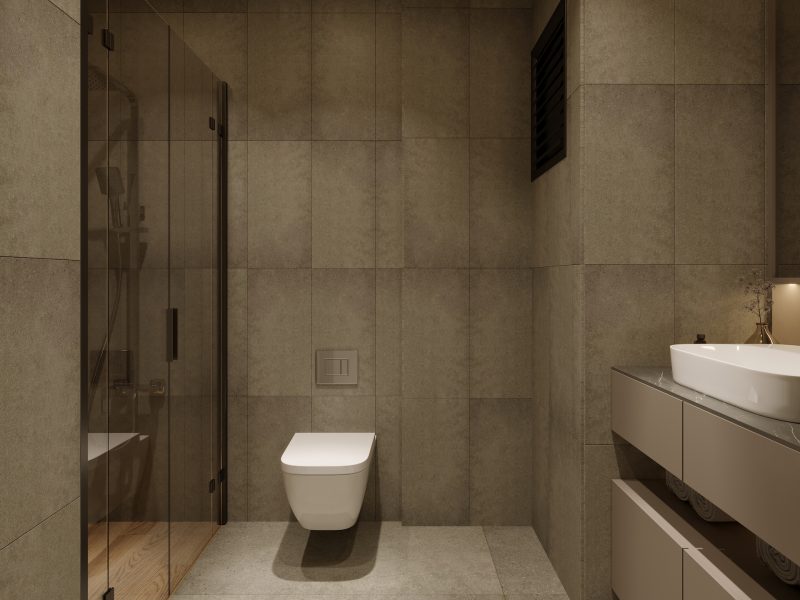 İraöz Vadi Dış Cephe Görsel 8