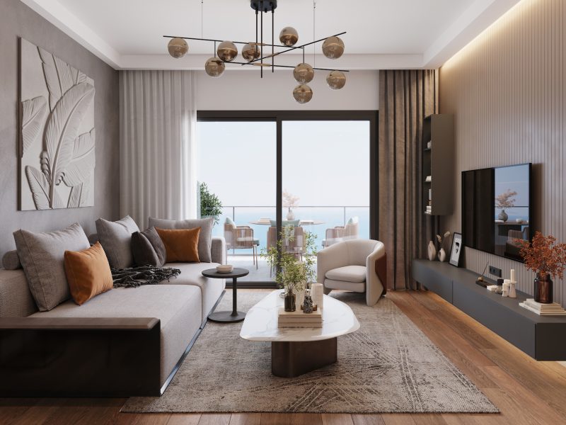 İraöz Vadi Dış Cephe Görsel 9