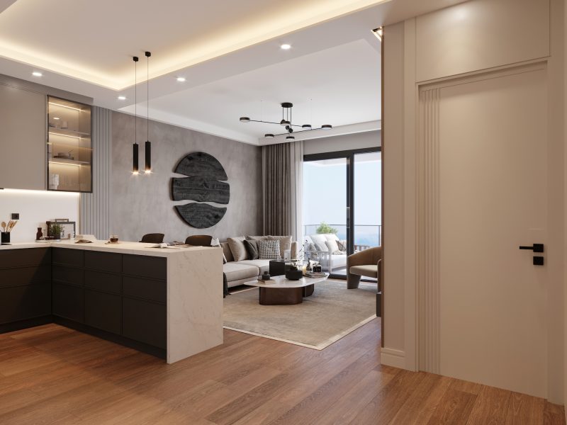 İraöz Vadi Dış Cephe Görsel 11