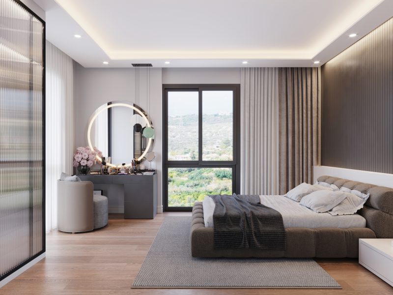 İraöz Vadi Dış Cephe Görsel 13