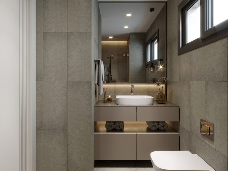 İraöz Vadi Dış Cephe Görsel 15