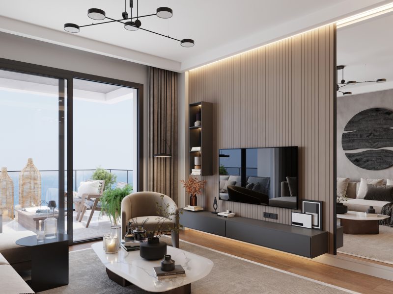 İraöz Vadi Dış Cephe Görsel 2