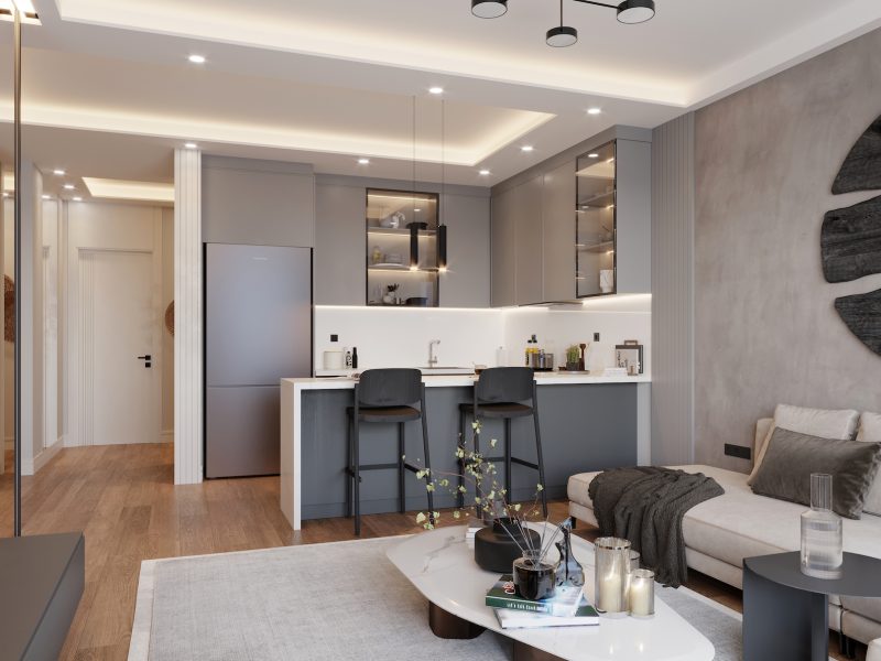 İraöz Vadi Dış Cephe Görsel 3