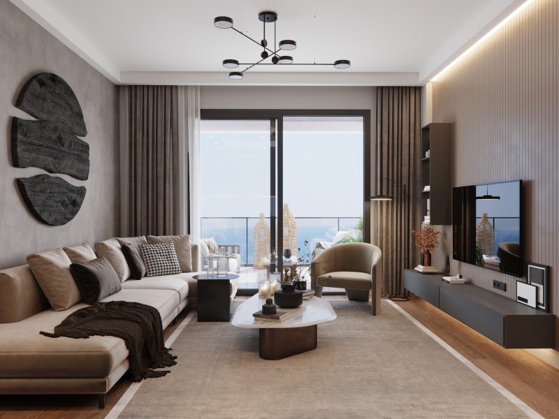 İraöz Vadi Dış Cephe Görsel 4