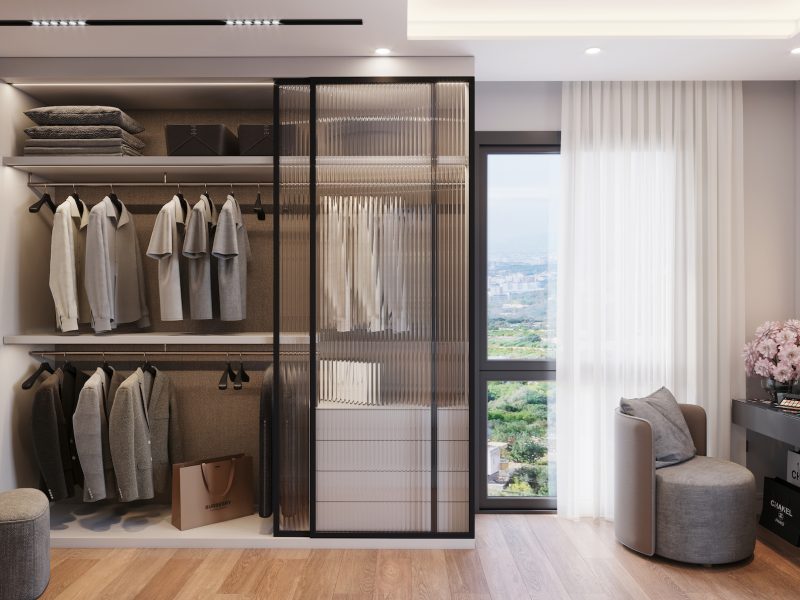 İraöz Vadi Dış Cephe Görsel 6