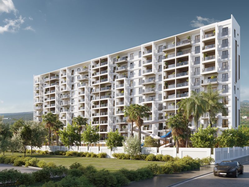 İraöz Vadi Dış Cephe Görsel 1