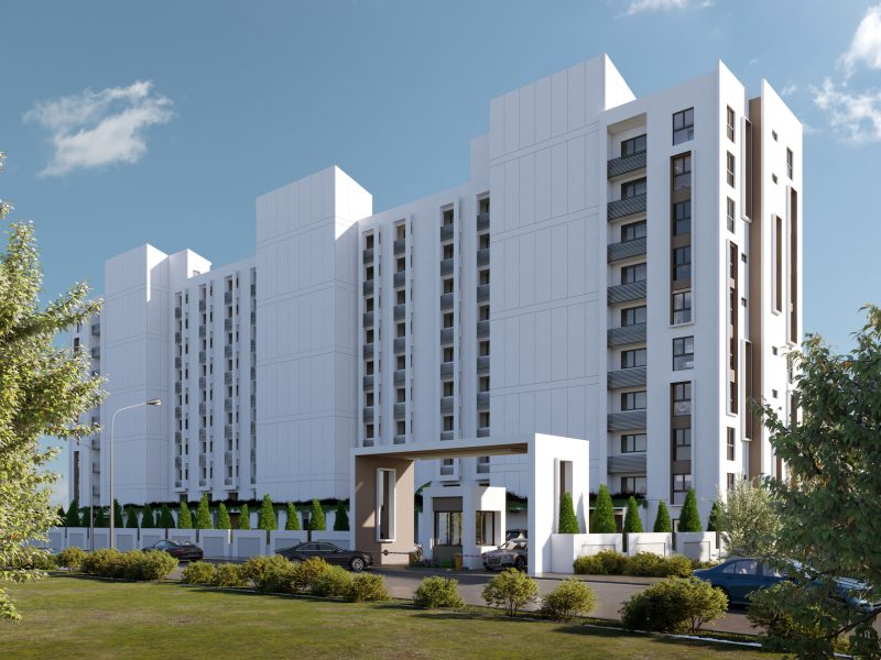 İraöz Vadi Dış Cephe Görsel 10