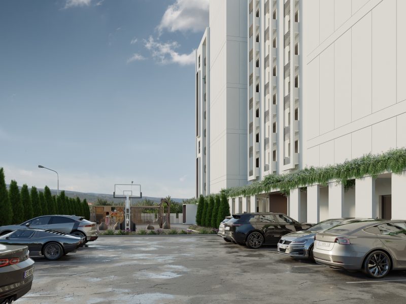 İraöz Vadi Dış Cephe Görsel 11