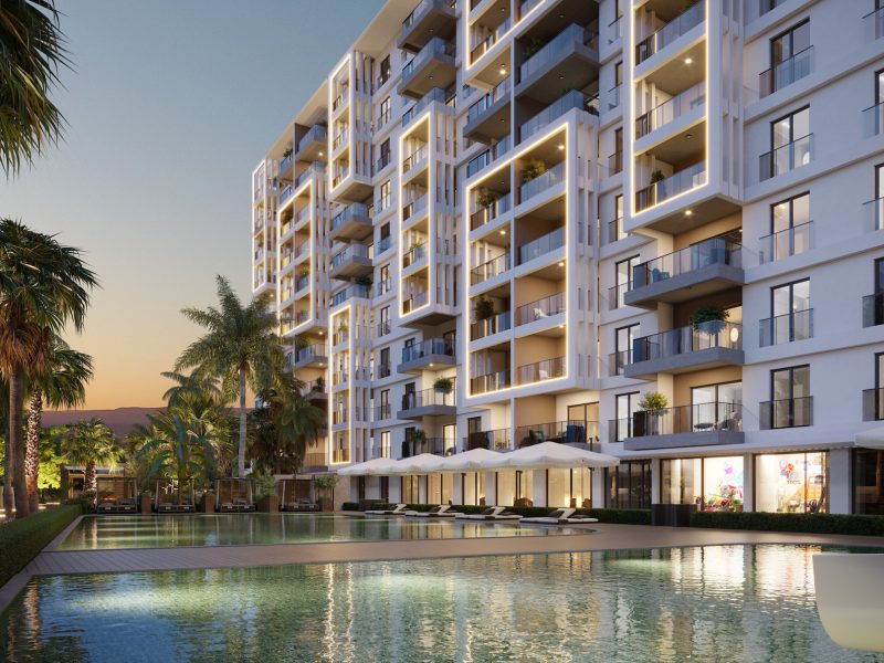 İraöz Vadi Dış Cephe Görsel 15