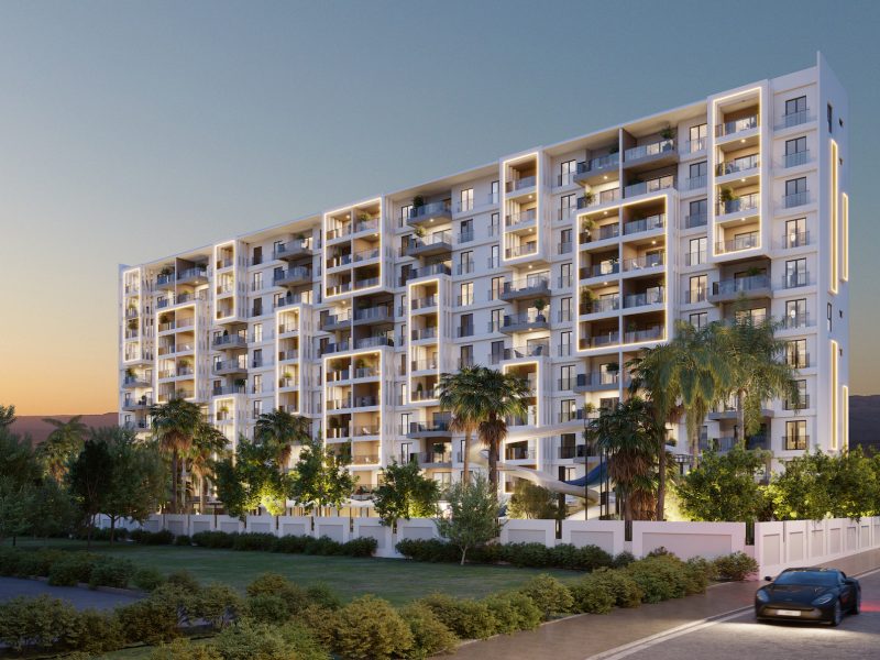 İraöz Vadi Dış Cephe Görsel 16