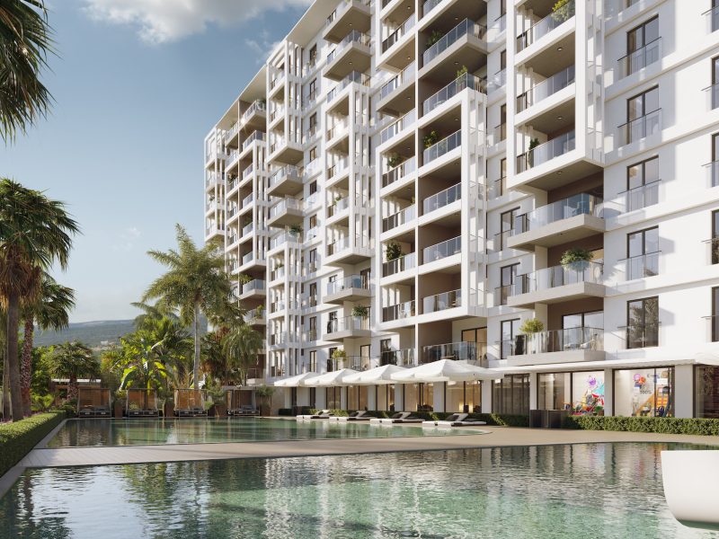 İraöz Vadi Dış Cephe Görsel 2