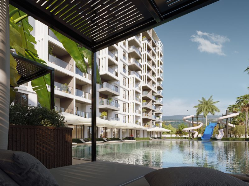 İraöz Vadi Dış Cephe Görsel 3