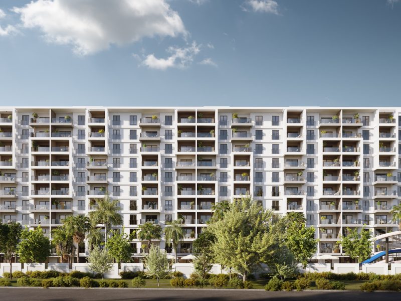 İraöz Vadi Dış Cephe Görsel 6