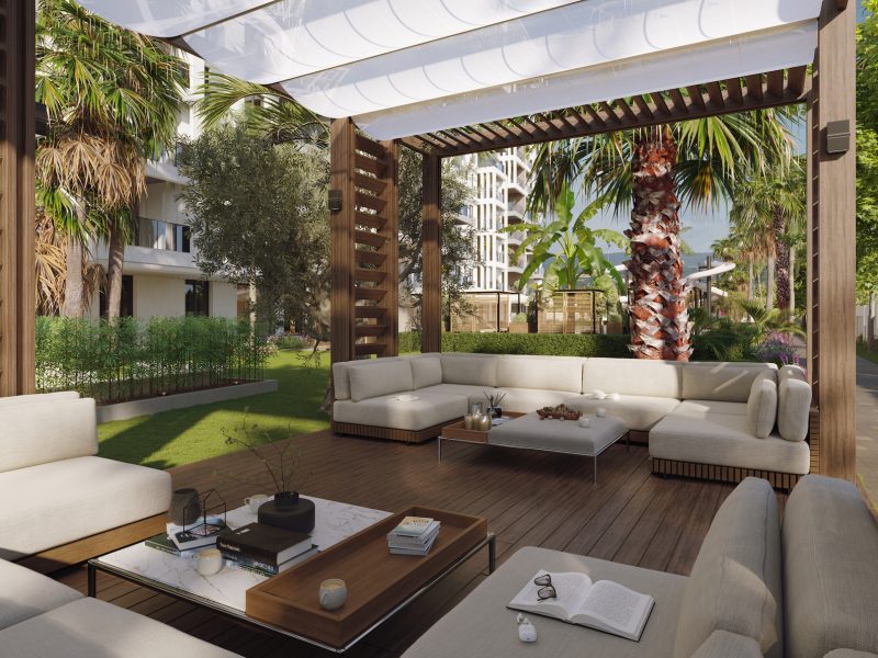 İraöz Vadi Dış Cephe Görsel 7