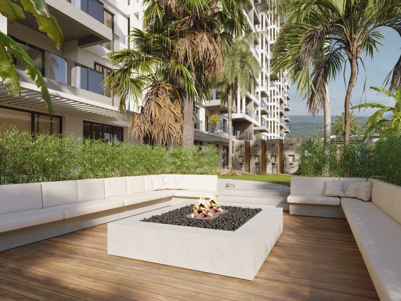 İraöz Vadi Dış Cephe Görsel 9